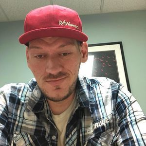 Meet your Posher, Paulie